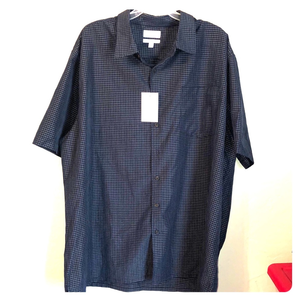 Button down shirt NWT!!